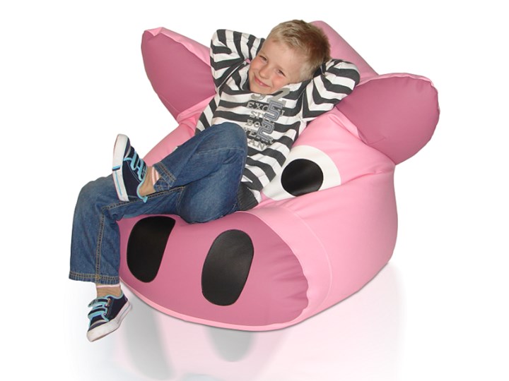 Selsey Pufa Pig