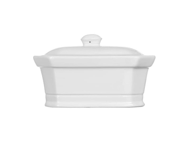 Naczynie ceramiczne do zapiekania MINI z pokrywką Naczynie do zapiekania Ceramika Naczynie z pokrywką Kategoria Naczynia do zapiekania