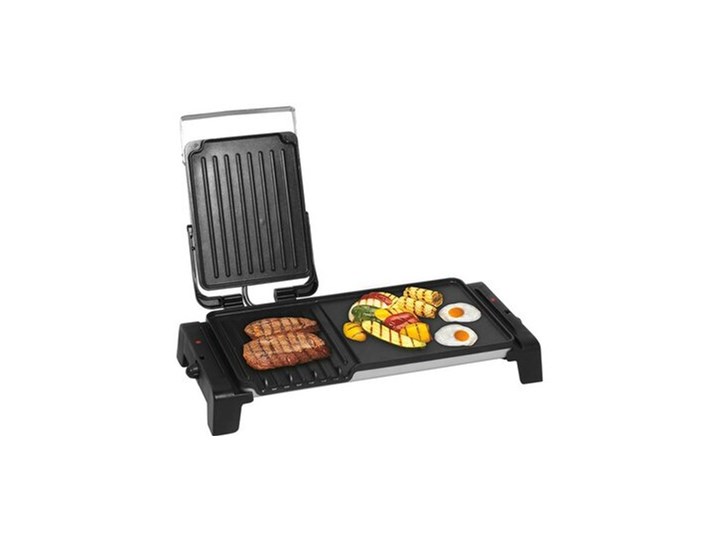 Orava EG-1900 elektryczny grill stołowy 2w1