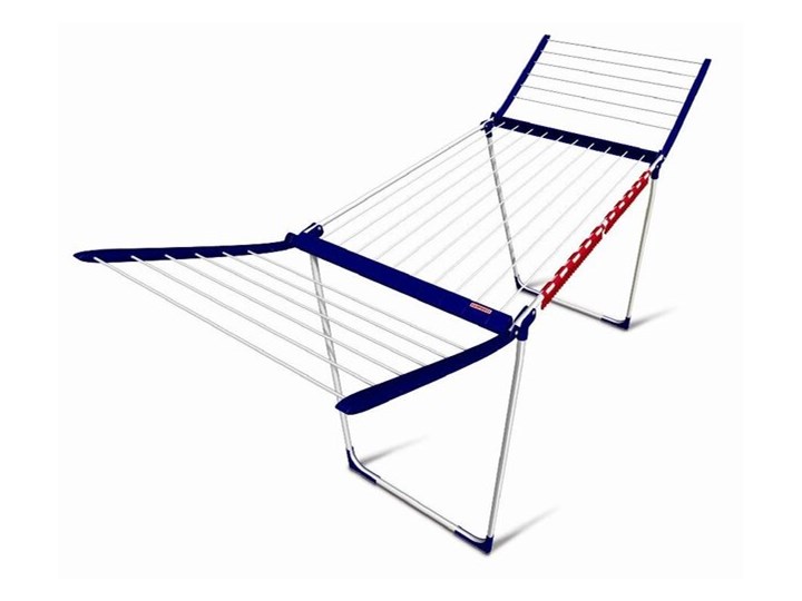 Leifheit PEGASUS 150 Solid Slim suszarka do ubrań stojąca 81570