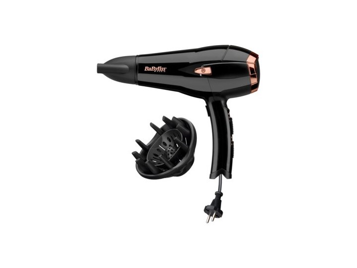 Suszarka do włosów BABYLISS D373E