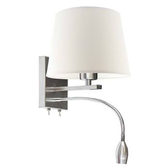 Lampa ścienna BOSTON WYSYŁKA 24H