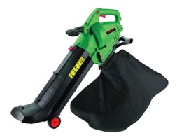 Odkurzacz ogrodowy VERTO 2800W 52G500