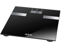 Waga AEG PW 5644 FA Czarny