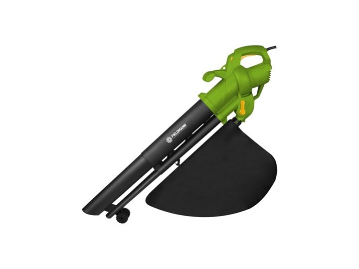 Odkurzacz do liści FIELDMANN FZF 4010-E