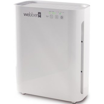 Oczyszczacz WEBBER AP8400