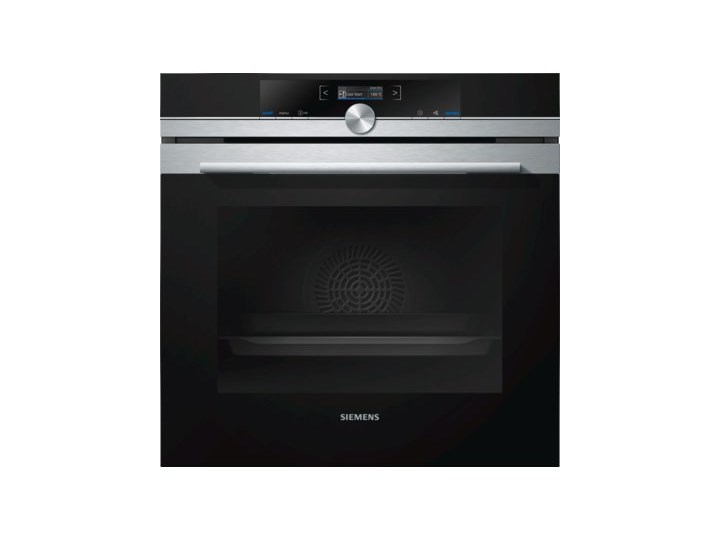 Piekarnik SIEMENS HB655GBS1 iQ700