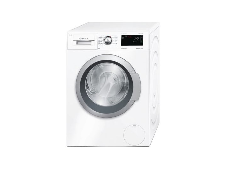 Pralka BOSCH WAT2466SPL i-DOS