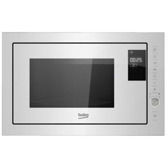Kuchenka mikrofalowa BEKO MGB25333WG