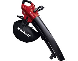 Odkurzacz ogrodowy EINHELL GC-EL 2600 E