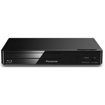 Odtwarzacz BLU-RAY PANASONIC DMP-BDT167EG