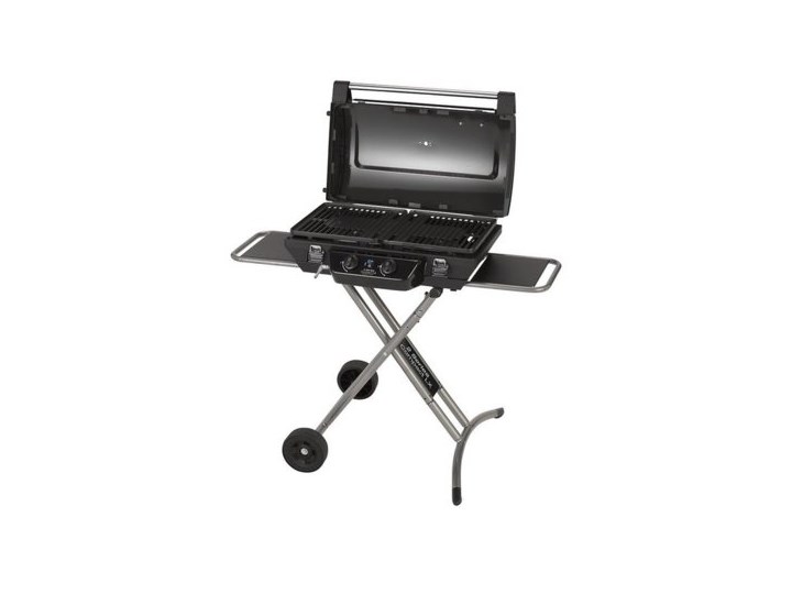 Grill gazowy CAMPINGAZ Compact LX Seria 2
