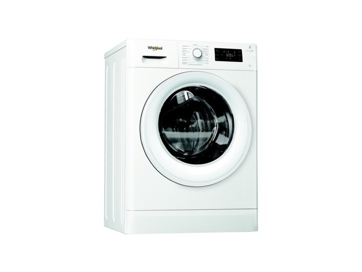 Pralka WHIRLPOOL FWSGX71253W/PL