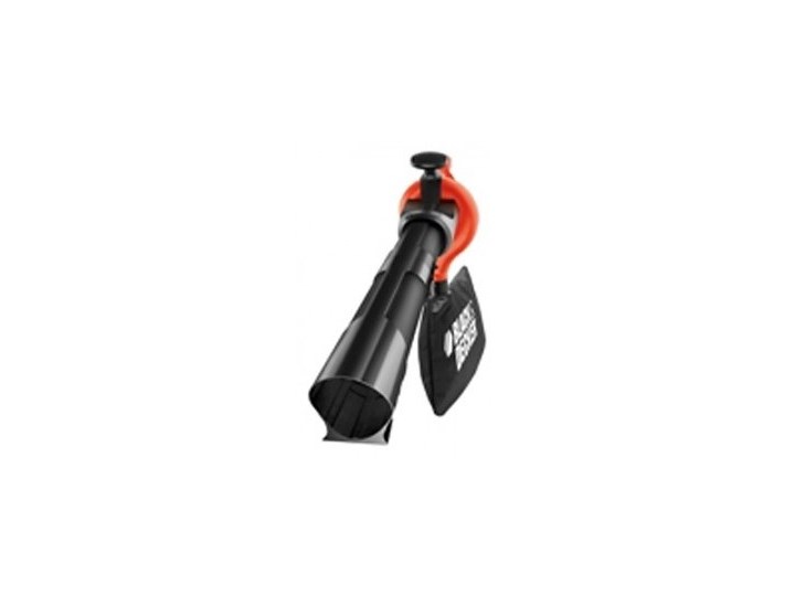 Odkurzacz ogrodowy BLACK & DECKER GW2500-QS