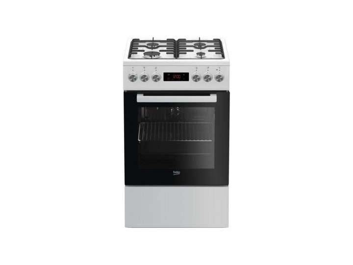 Kuchnia BEKO FSE52320DWD Szerokość 50 cm Kategoria Kuchenki elektryczne
