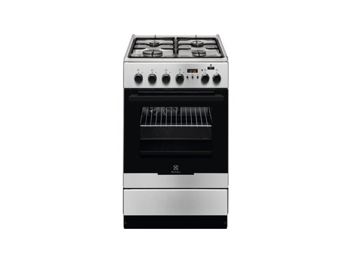 Kuchnia ELECTROLUX EKK54952OX PlusSteam
