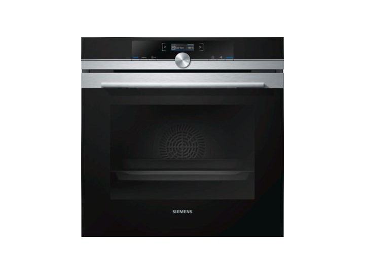 Piekarnik SIEMENS HB655GNS1