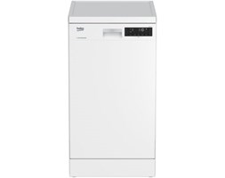 Посудомоечная машина beko dfs28123w