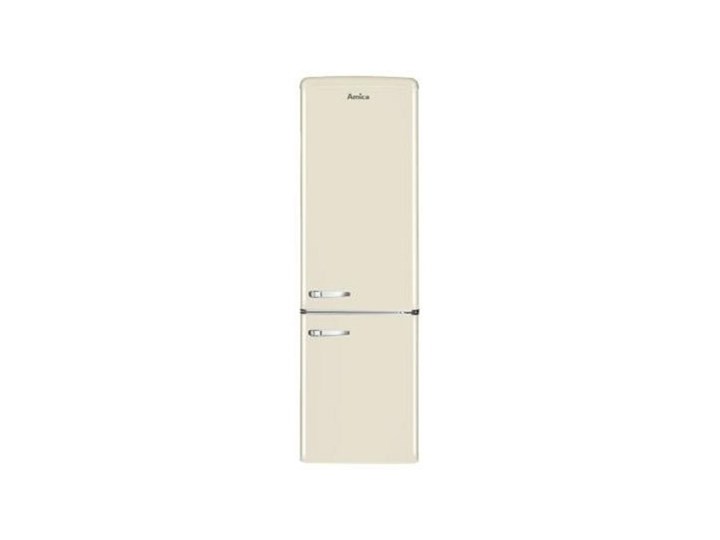Lodówka AMICA FK2965.3GAA Retro A++