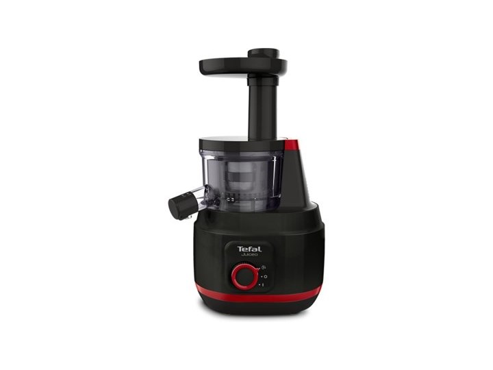 Wyciskarka wolnoobrotowa TEFAL ZC150838 Juiceo Wyciskarki Wyciskarka wolnoobrotowa TEFAL ZC150838 Juiceo Wyciskarki