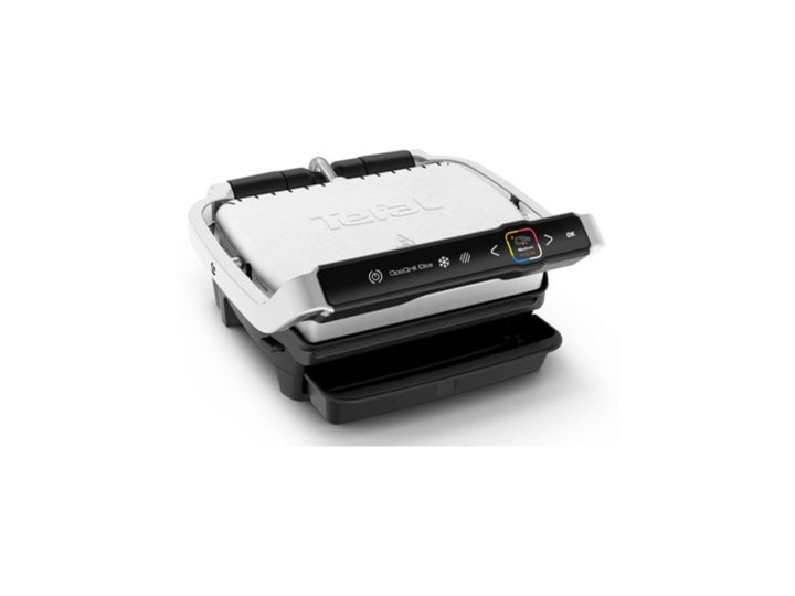 Grill TEFAL GC750D30 Optigrill Elite