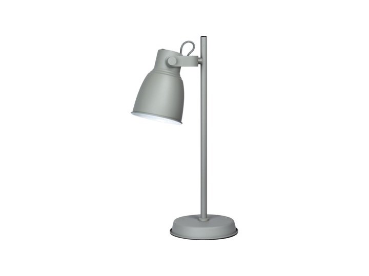 Lampka biurkowa ACTIVEJET AJE-LOLY Szary Lampa biurkowa Kategoria Lampy biurowe