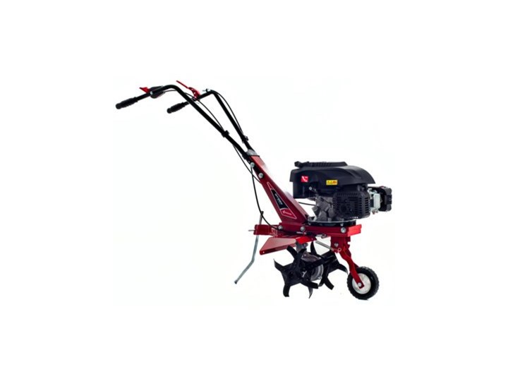 Glebogryzarka spalinowa GREENSO DT36V-DO160-2