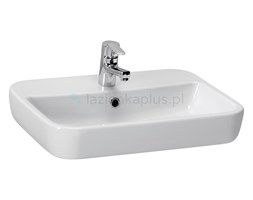 Umywalka 60 cm Cersanit Caspia Square K110095