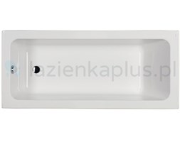 Wanna prostokątna 170x75 cm Koło Modo XWP1170000