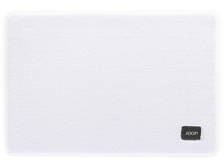 Dywanik Joop Basic White