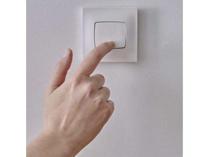Oczko LED Colours Thorold 2700/4000 K okrągłe chrom 3 szt. Oprawa led Oprawa stropowa Kategoria Oprawy oświetleniowe Kolor Srebrny