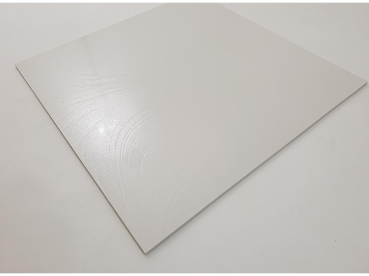 Avenue White Cristal Circle 80X80 gres podłogowy Płytki ścienne Płytki podłogowe Kwadrat 80x80 cm Płytki kuchenne Powierzchnia Lapatto