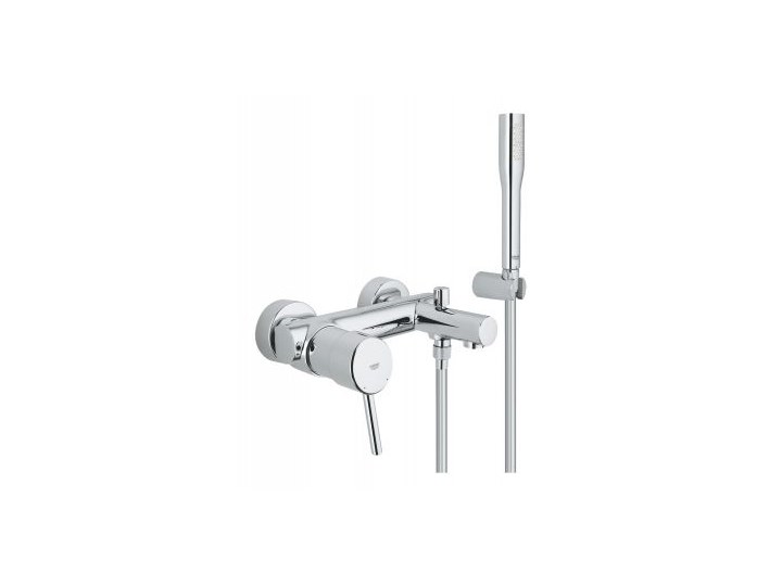 Bateria wannowa Grohe Concetto 32212001