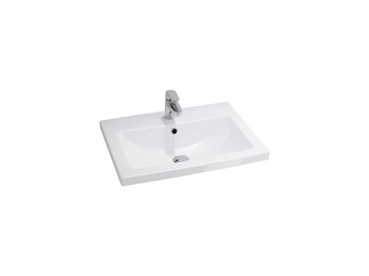 Umywalka 60 cm Cersanit Como K32003BOX
