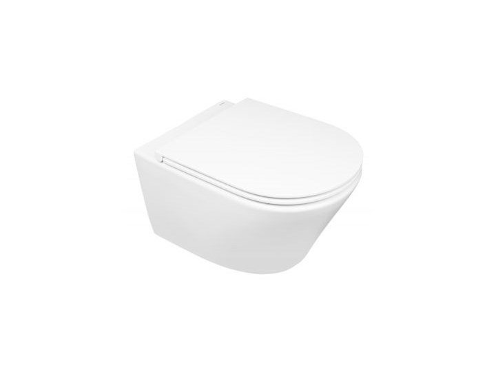 Zestaw WC Oltens Jog PureRim 42005000