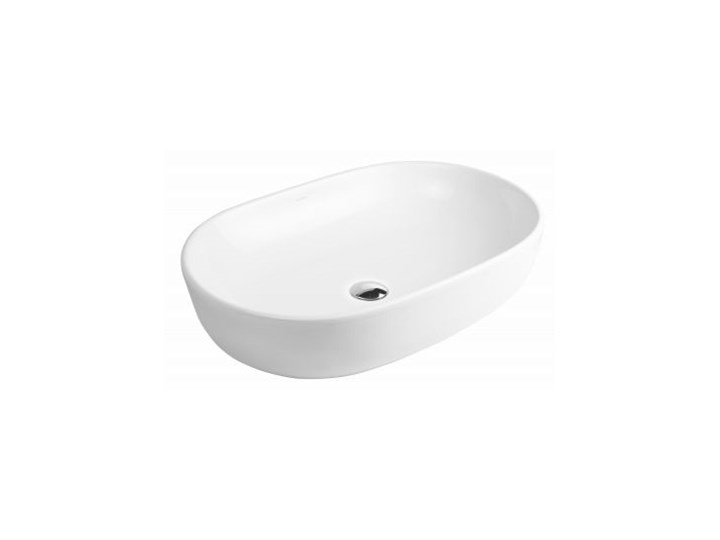 Umywalka SmartClean Oltens Hamnes 40815000