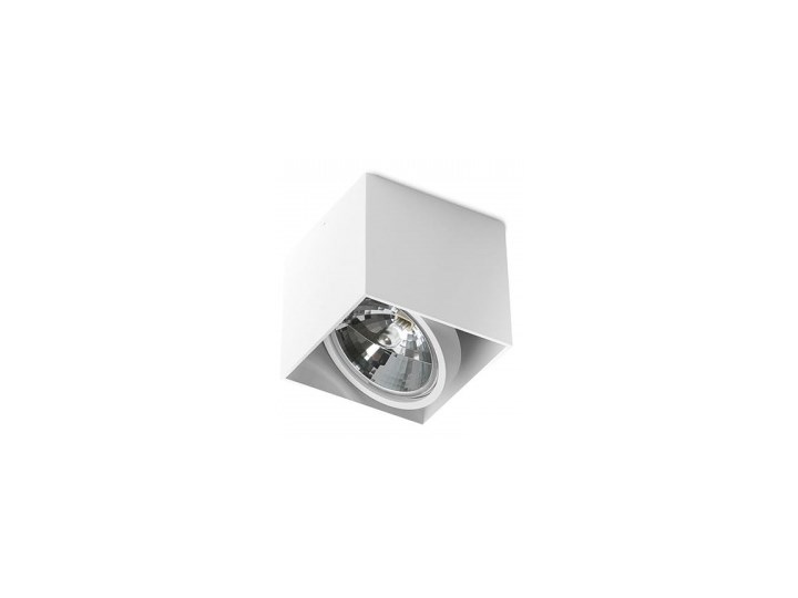 == WYSYŁKA 48H == AZ1359 Lampa ALEX 12V White GM4112 WH Azzardo (1)