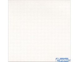 CERSANIT-ECONOMY DARIA BIAŁA PŁYTKI PODŁOGOWE 33,3X33,3X,8 G I