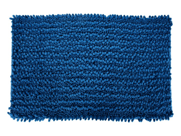 Dywanik łazienkowy 3D CORAL SASANKA petrol, 80 x 50 cm