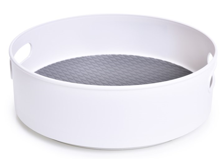 360° obrotowa taca/organizer średnica 22,5 cm