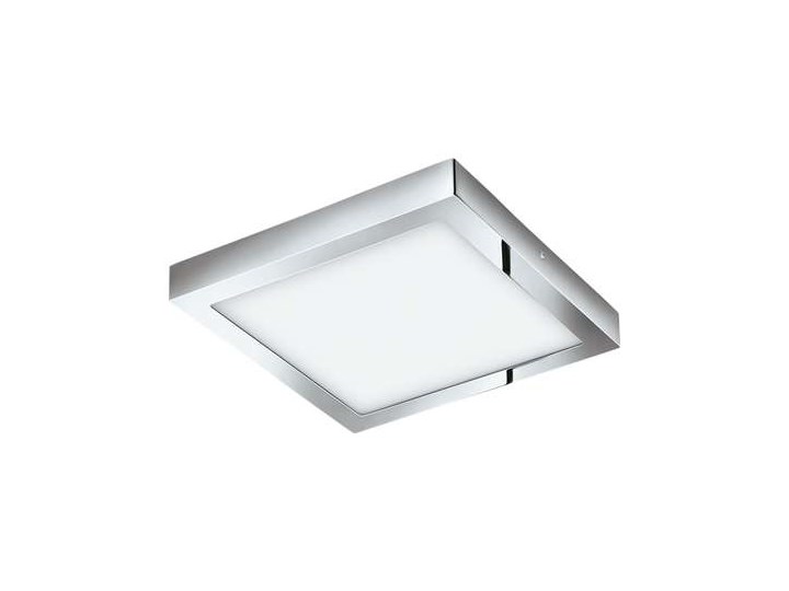 Eglo Fueva-C 98561 plafon lampa sufitowa 1X21W LED chrom IP44