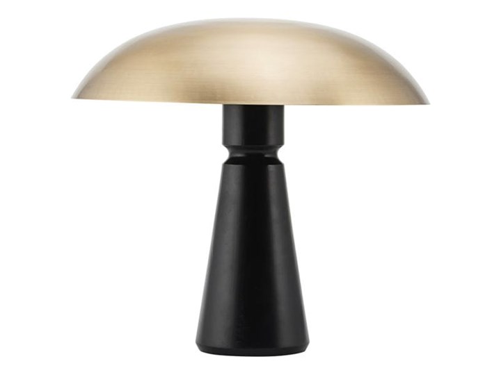 LAMPA STOŁOWA THANE HOUSE DOCTOR Kategoria Lampy stołowe Lampa z kloszem Wysokość 43 cm Kolor Beżowy