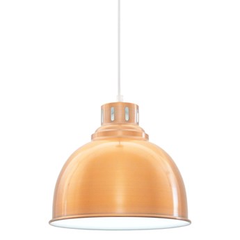 LAMPA WISZĄCA MOSIĘŻNA FABBIANO