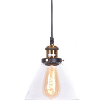 LAMPA WISZĄCA LOFT NUBI W1