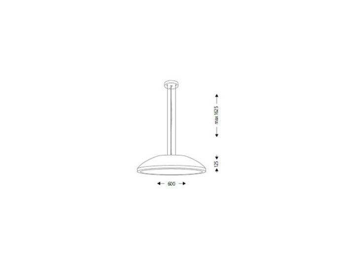 Oprawa zawieszana WANTO 5522-B SHILO 5522-B/E27/CZ 5522-B ...