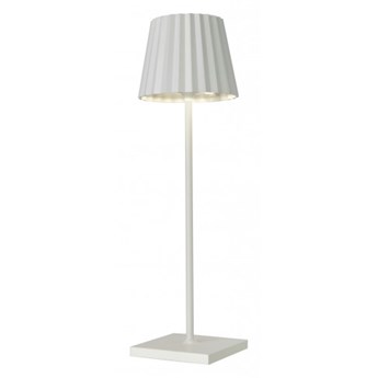 Lampa stołowa TROLL LED biała 78150 Sompex Lighting 78150