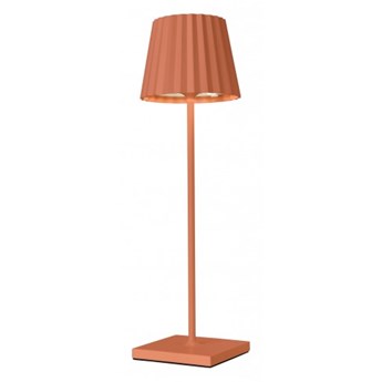 Lampa stołowa TROLL LED pomarańcz 78162 Sompex Lighting 78162