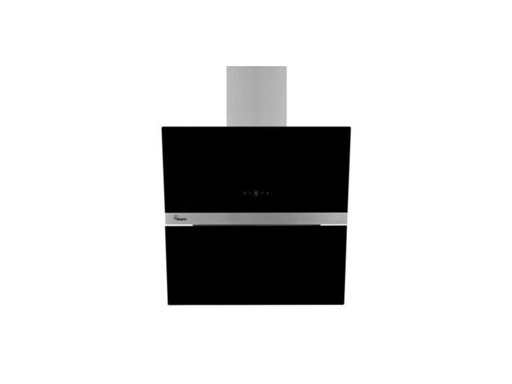 Okap AKPO WK-9 Venus 60 (maskownica inox) Okap kominowy Szerokość 60 cm Kategoria Okapy