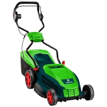 Kosiarka elektryczna VERTO 52G575 1800W