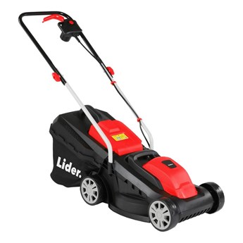 Kosiarka elektryczna YK 1200 W LIDER